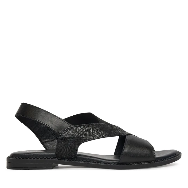 Σανδάλια Lasocki EST-AFIONA-18 Μαύρο