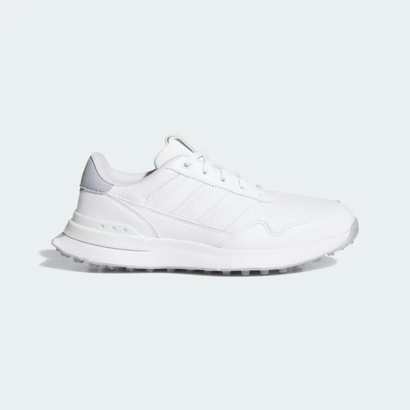 adidas W S2G 26 Leather Spikeless Golf Shoes (9000273311_93662)