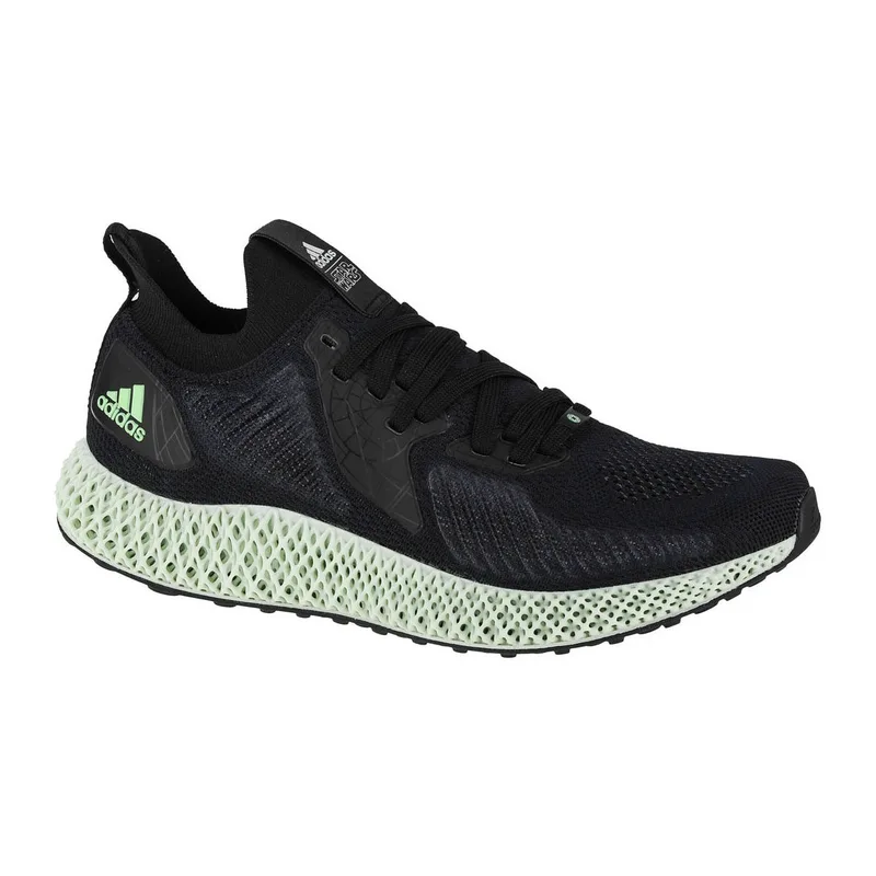 Παπούτσια για τρέξιμο adidas adidas Alphaedge 4D Star Wars
