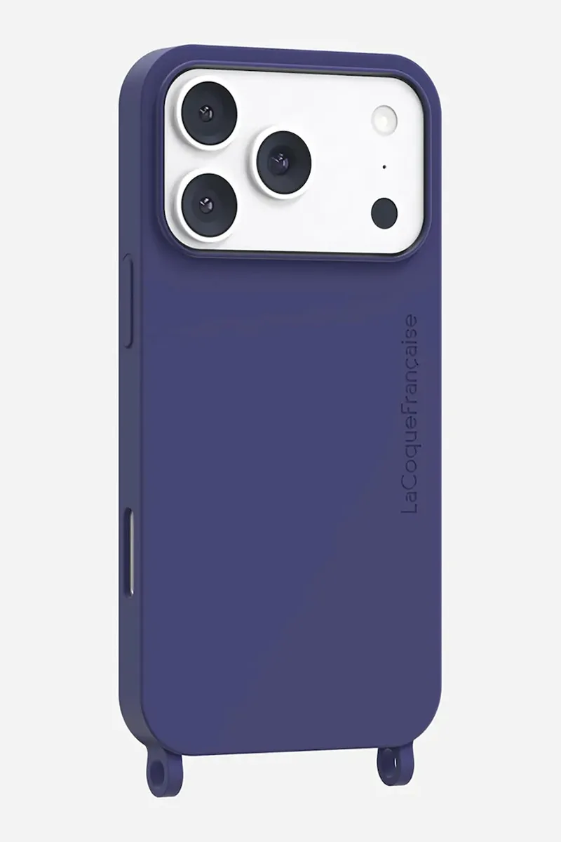 LaCoqueFrançaise θήκη τηλεφώνου IP 17 pro