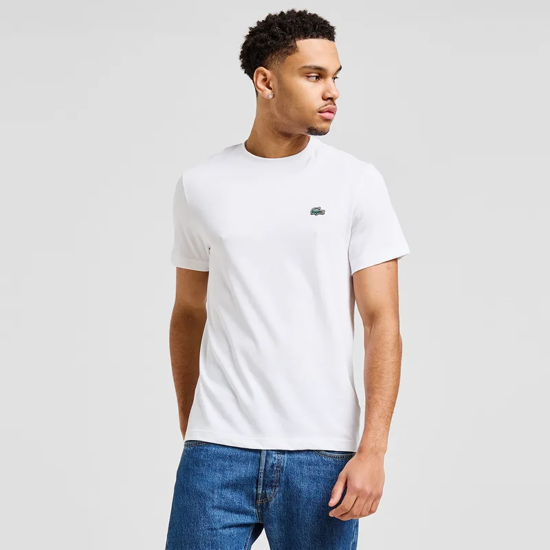 Lacoste Core Ανδρικό T-Shirt (9000223706_76522)