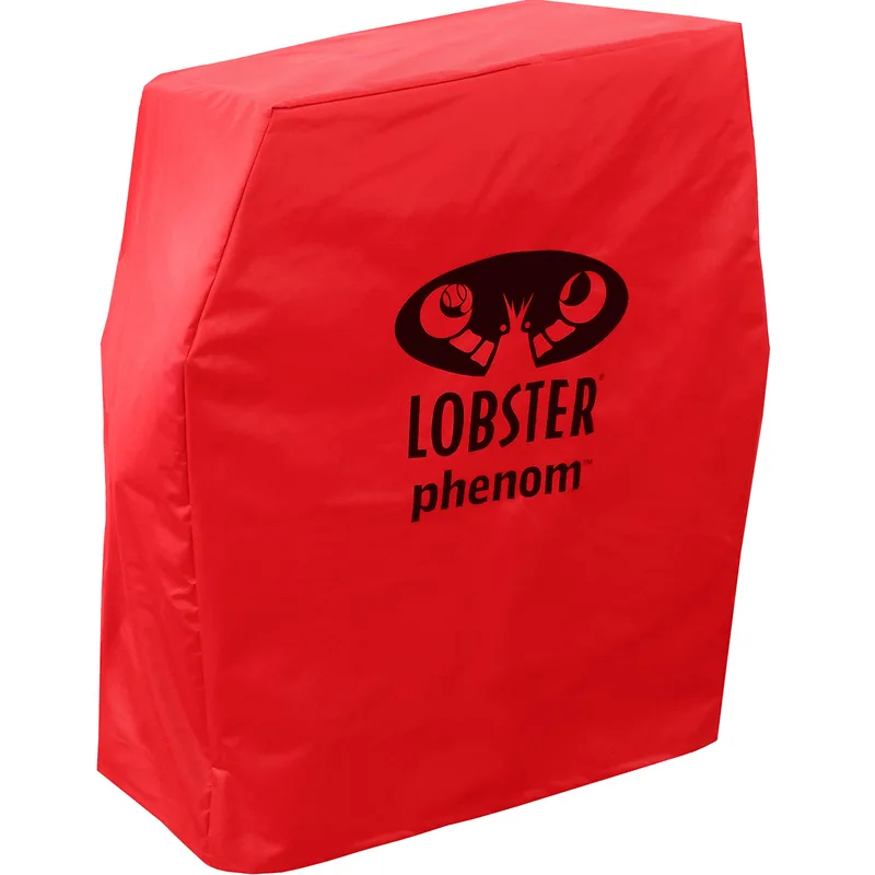 Κάλυμμα Αποθήκευσης Μηχανών Lobster Phenom