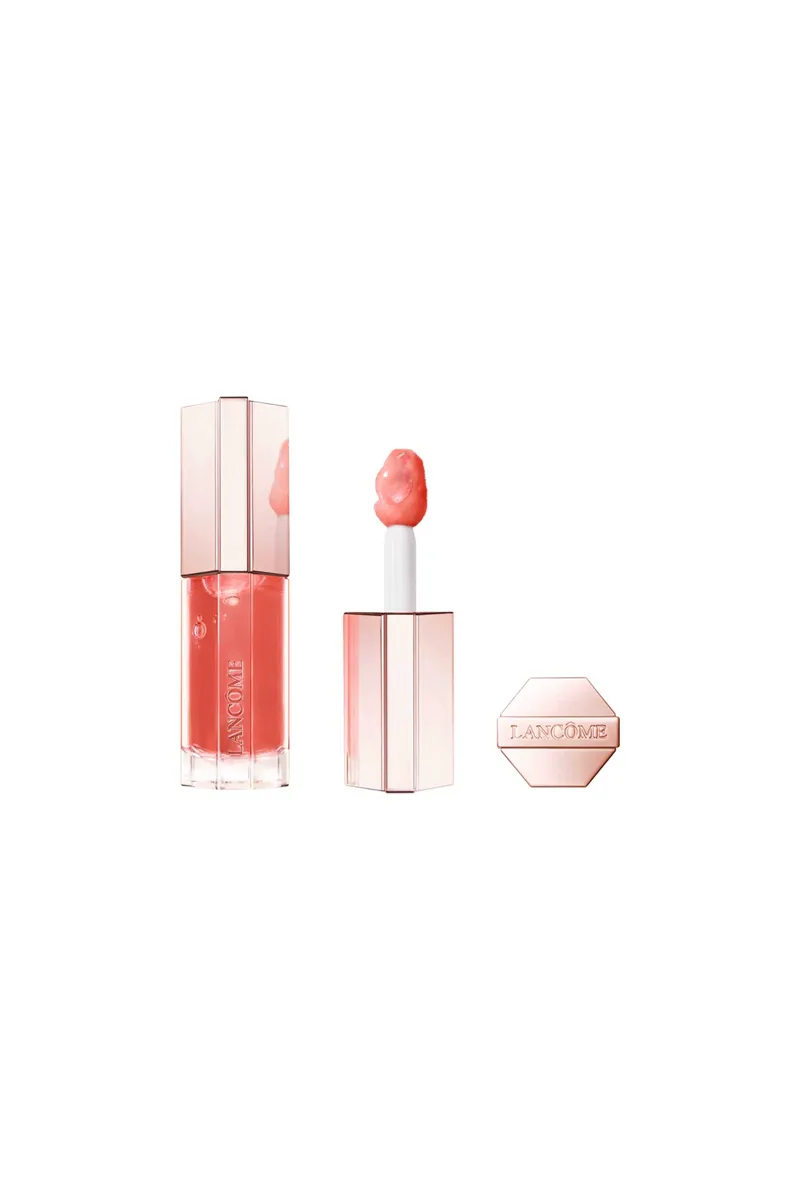 Lancôme Lip Idôle Juicy Treat 8,5 ml - 3614274382679 Pinky Promise