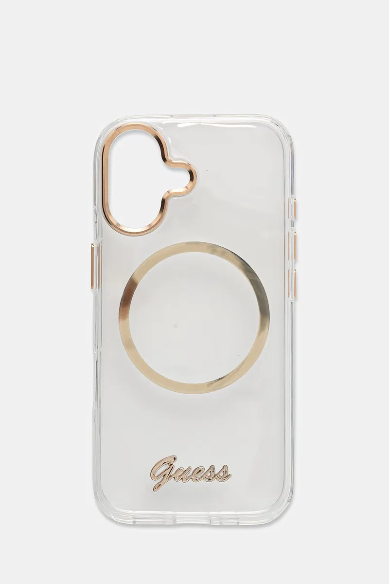 Guess θήκη τηλεφώνου iPhone 17