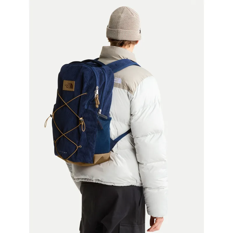 Σακίδιο The North Face NF0A8JDT1861 Σκούρο μπλε