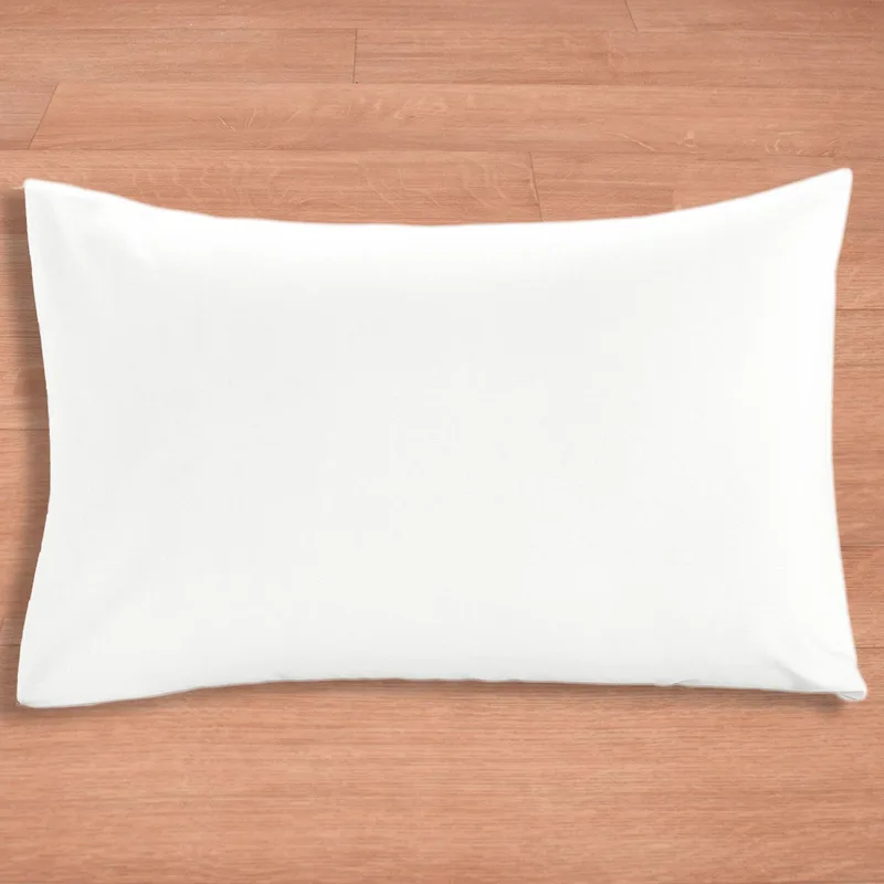 Ζεύγος Μαξιλαροθήκες (52x70) Hotel 50% Βαμβάκι 50% Polyester T200