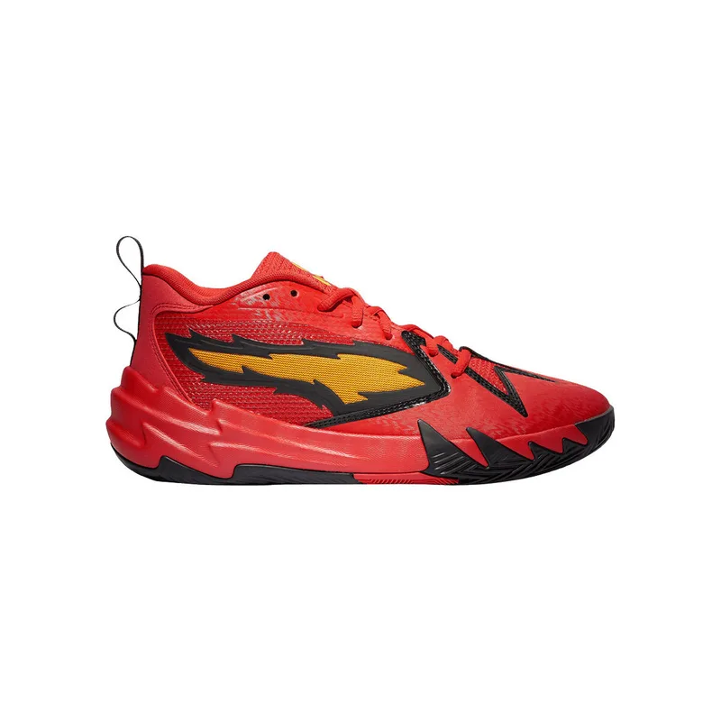 Παπούτσια του Μπάσκετ Puma Scoot Zeros Retro Portland