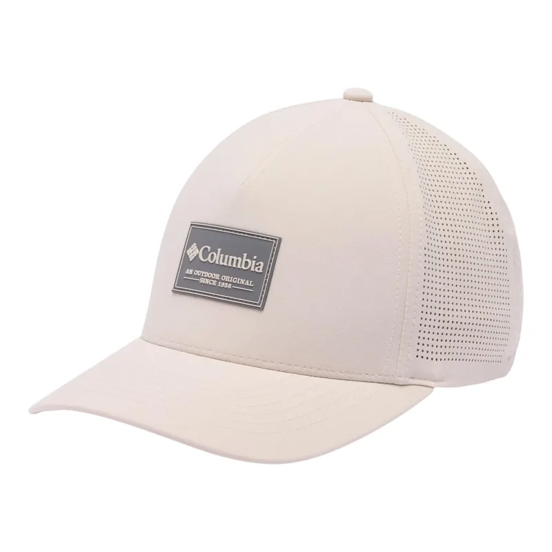 Columbia Unisex Καπέλο Mountaincap™ II Snapback 2158911-278 Μπεζ