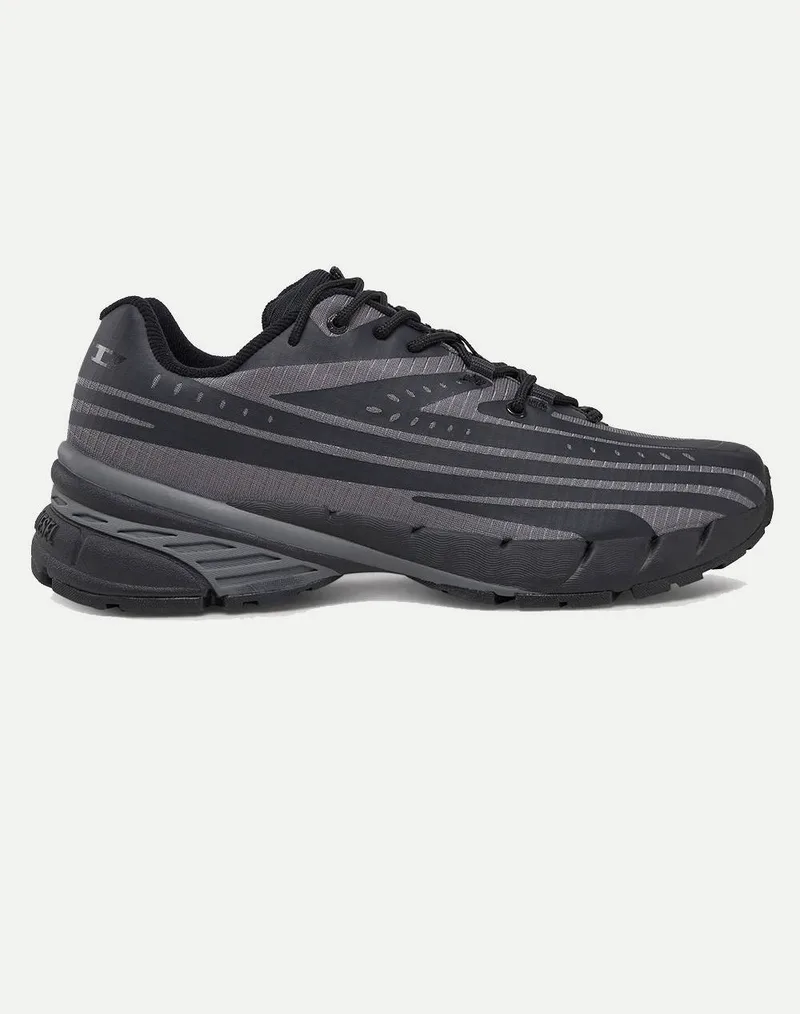 DIESEL D-AIRSPEED LOW SNEAKERS Y03436P6907-HA639 DarkSlateGrey