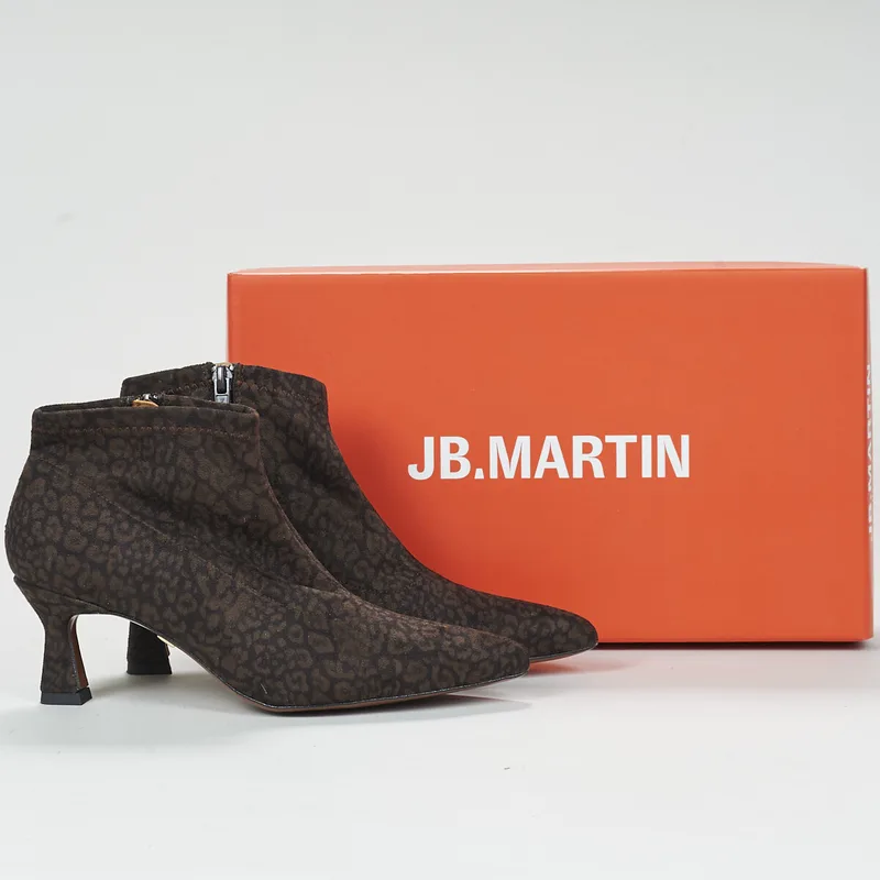 Μποτίνια JB Martin LIBRA