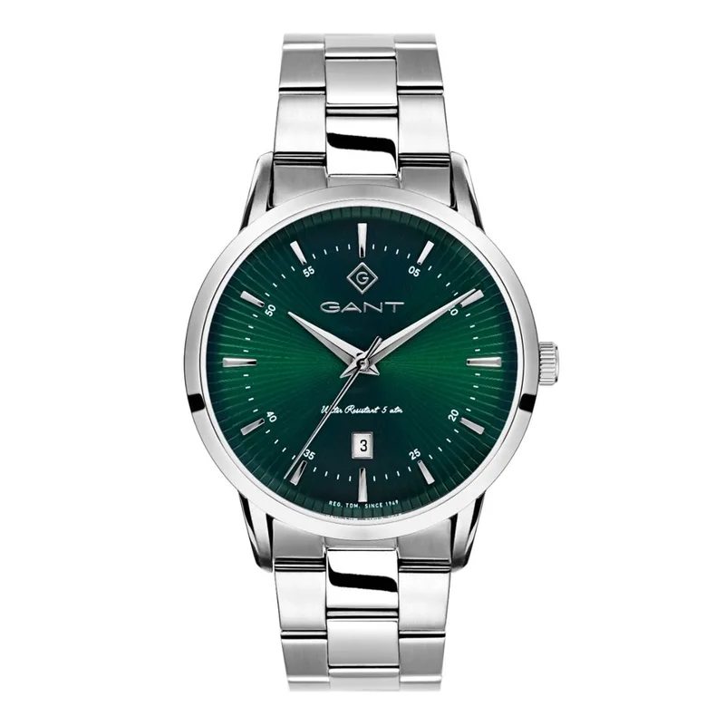 GANT Houston Stainless Steel Bracelet G107008