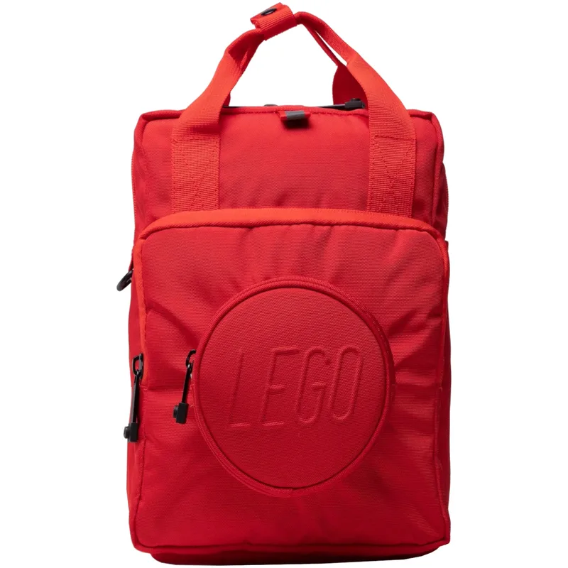 Σακίδιο πλάτης LEGO Wear Brick 1x1 Kids Backpack