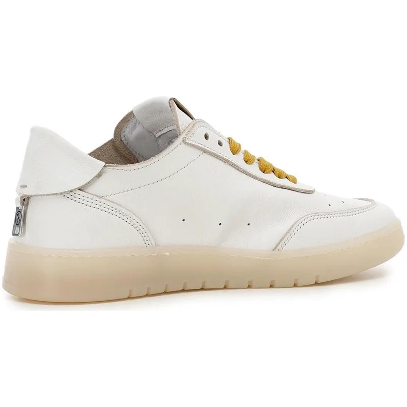 Xαμηλά Sneakers Café Noir C1PQ1000