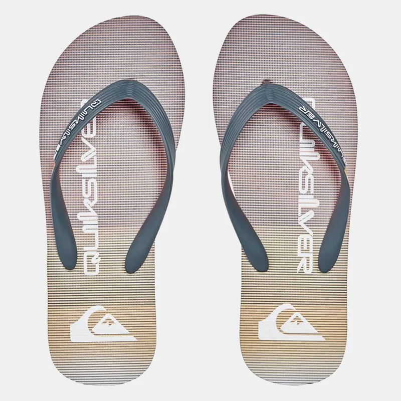 Quiksilver Molokai Massive Ανδρικές Σαγιονάρες (9000147361_68629)