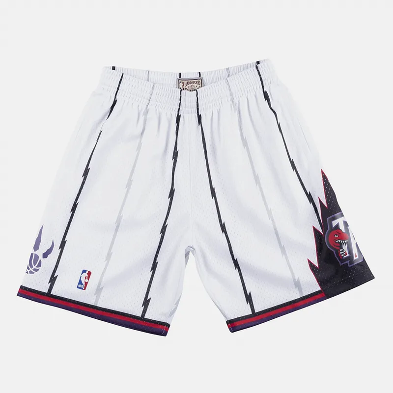 Mitchell & Ness NBA Toronto Raptors Ανδρικό Σορτς (9000071345_1539)