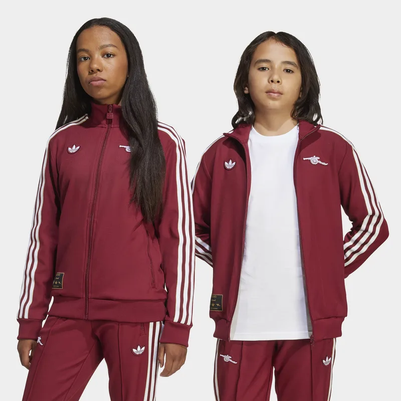 adidas Originals Arsenal Terrace Icons Παιδική Ζακέτα (9000252110_77228)