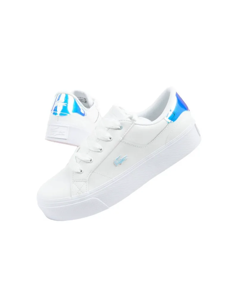 Lacoste Ziane Platform W 041Y9 shoes