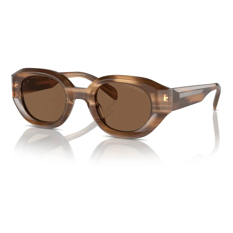 Sunglasses Emporio Armani Man EA4230U614973 (Lens/Bridge/Temple) 48/25/145 mm