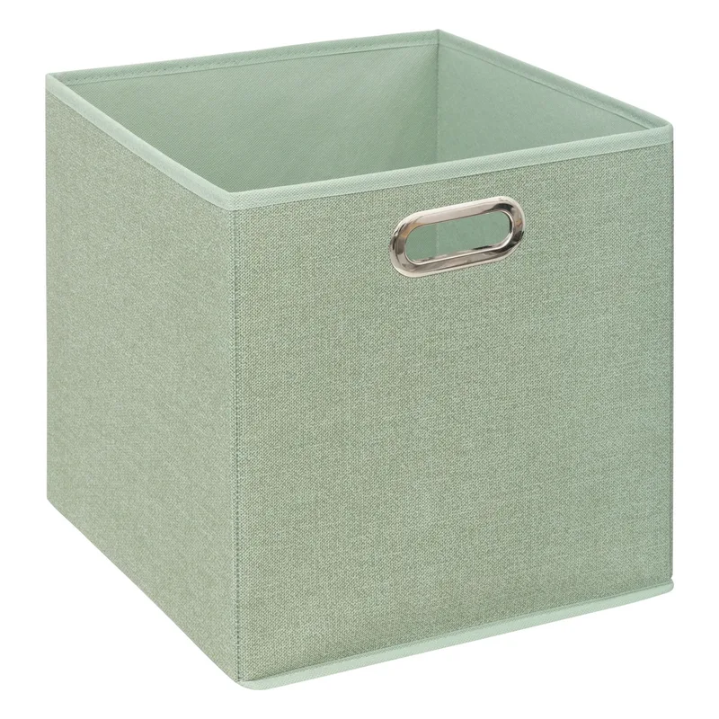 Κουτί Αποθήκευσης (31x31x31) F-V Storage Box Sage Grey 138885R