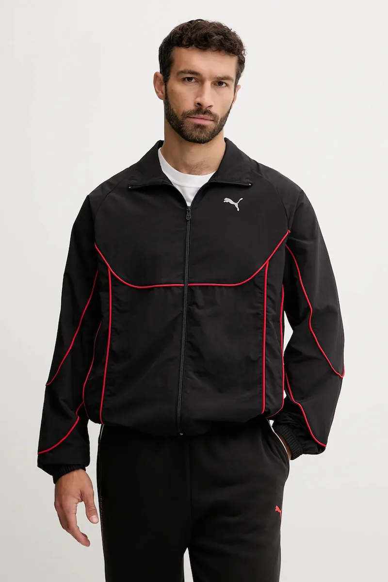Μπουφάν Puma PUMATECH-X