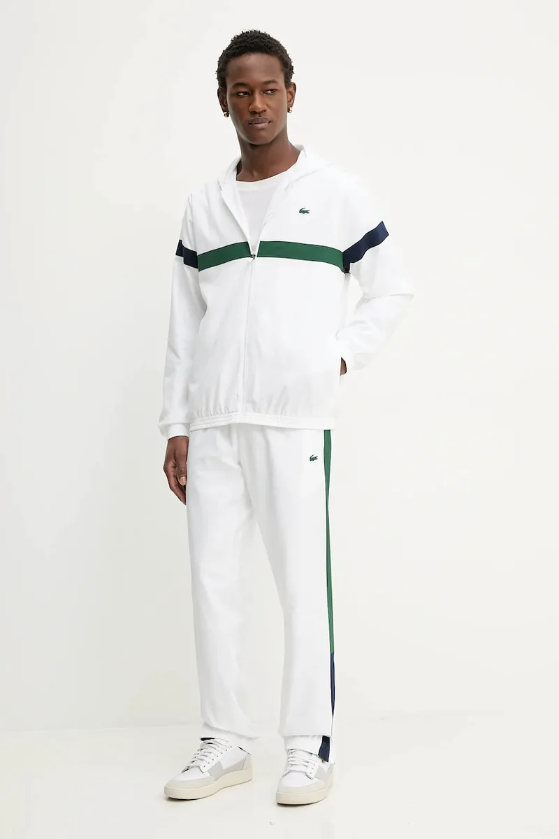 Φόρμα Lacoste