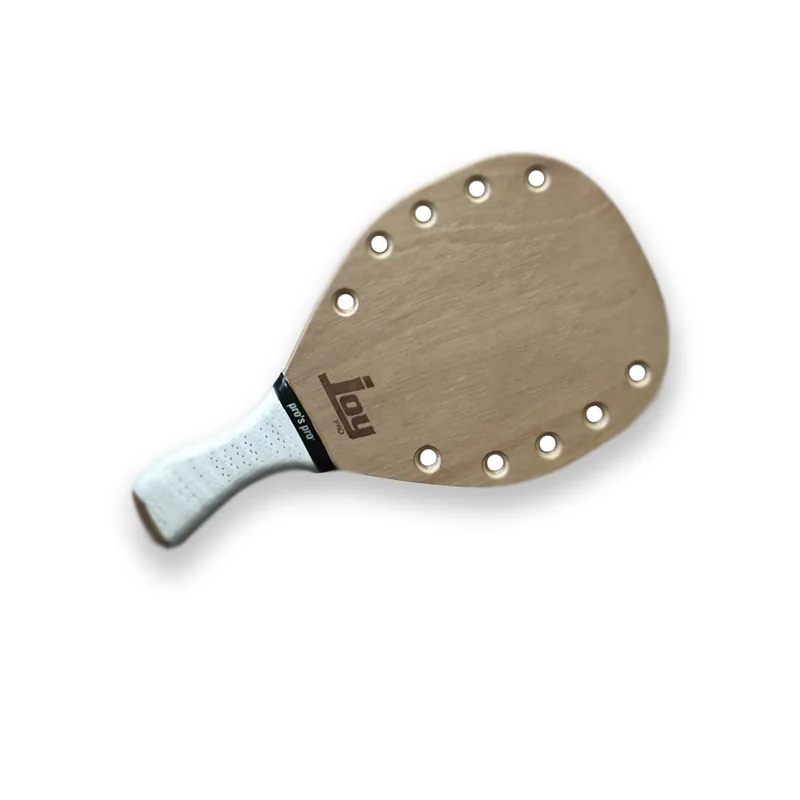 Ρακετα παραλιας JoyYat Sport White