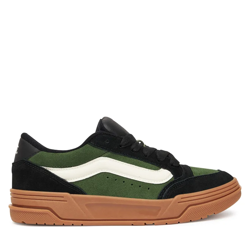 Αθλητικά Vans Hylane VN000D26YJ71 Πράσινο