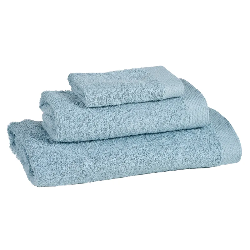 Das home πετσετα προσωπου casual 50χ90 5908 light blue