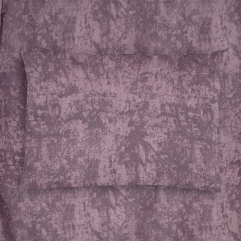 Μαξιλαροθήκη Τεμάχιο 50X70 Dimcol Shadow 19 (50x70)