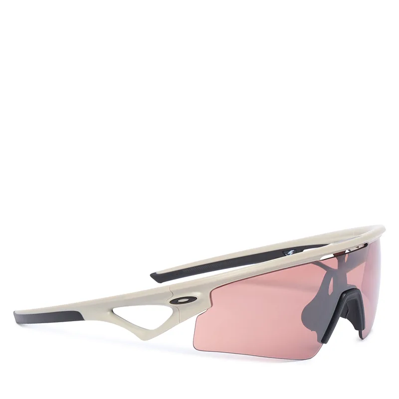 Γυαλιά ηλίου Oakley Sphaera Strike 0OO9531 95310737 Μπεζ