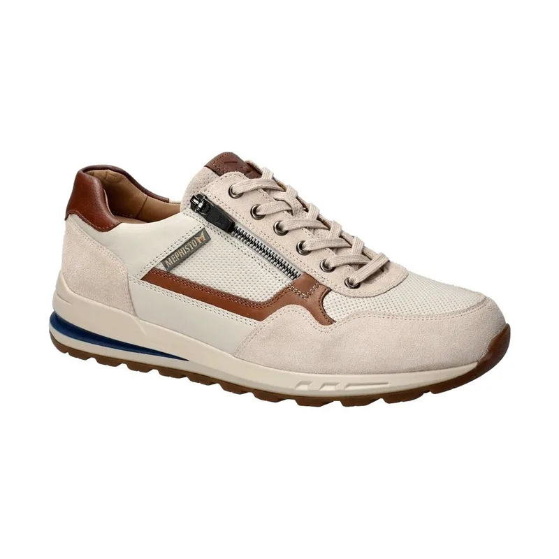 Xαμηλά Sneakers Mephisto Bradley