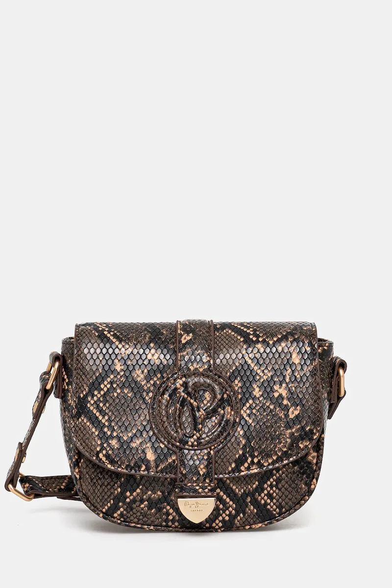 Τσάντα Pepe Jeans CRISSY SNAKE