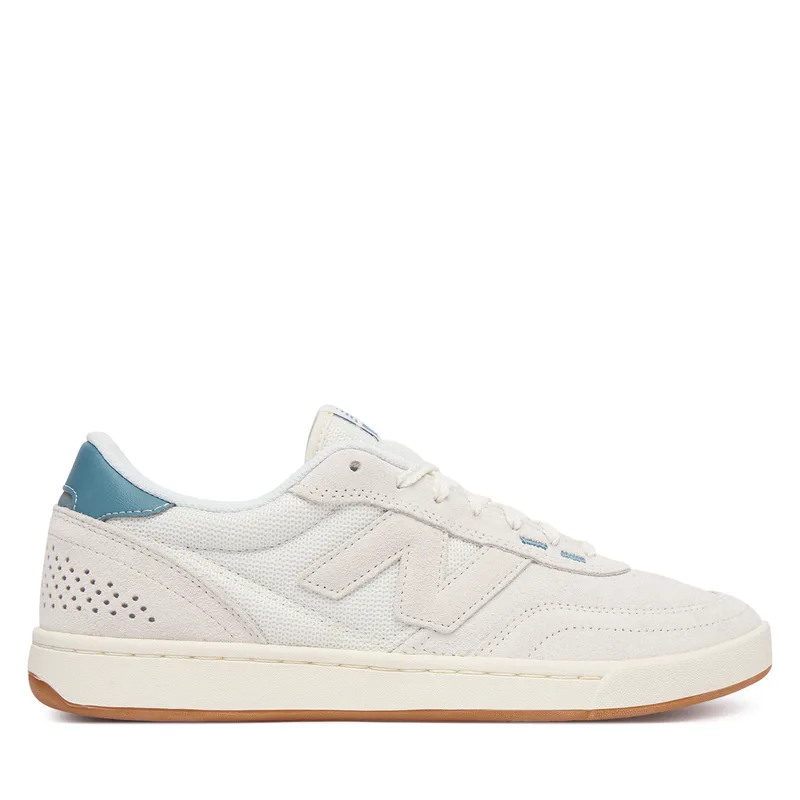 Αθλητικά New Balance Numeric 440v2 UN440NRU Κρεμ