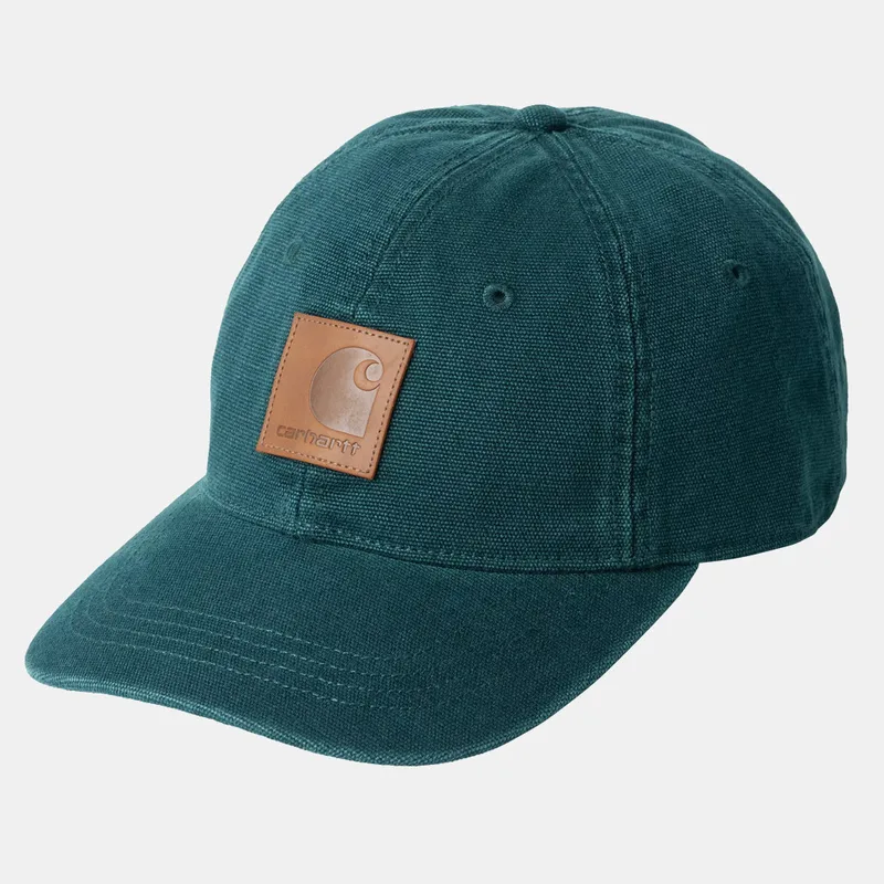 Carhartt WIP Canvas Καπέλο (9000281862_95181)