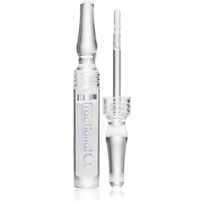 fractional CC PDRN Shot Lip Essence λιπ γκλος για αύξηση του αποτελέσματος 2 ml