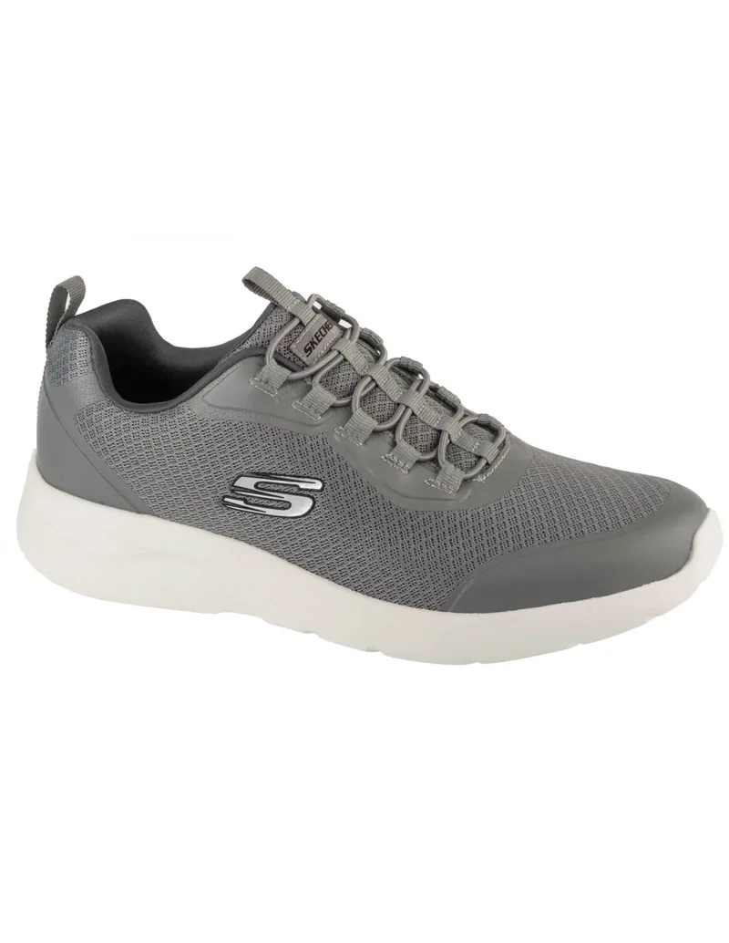 Skechers Dynamight 20 Setner 894133GRY