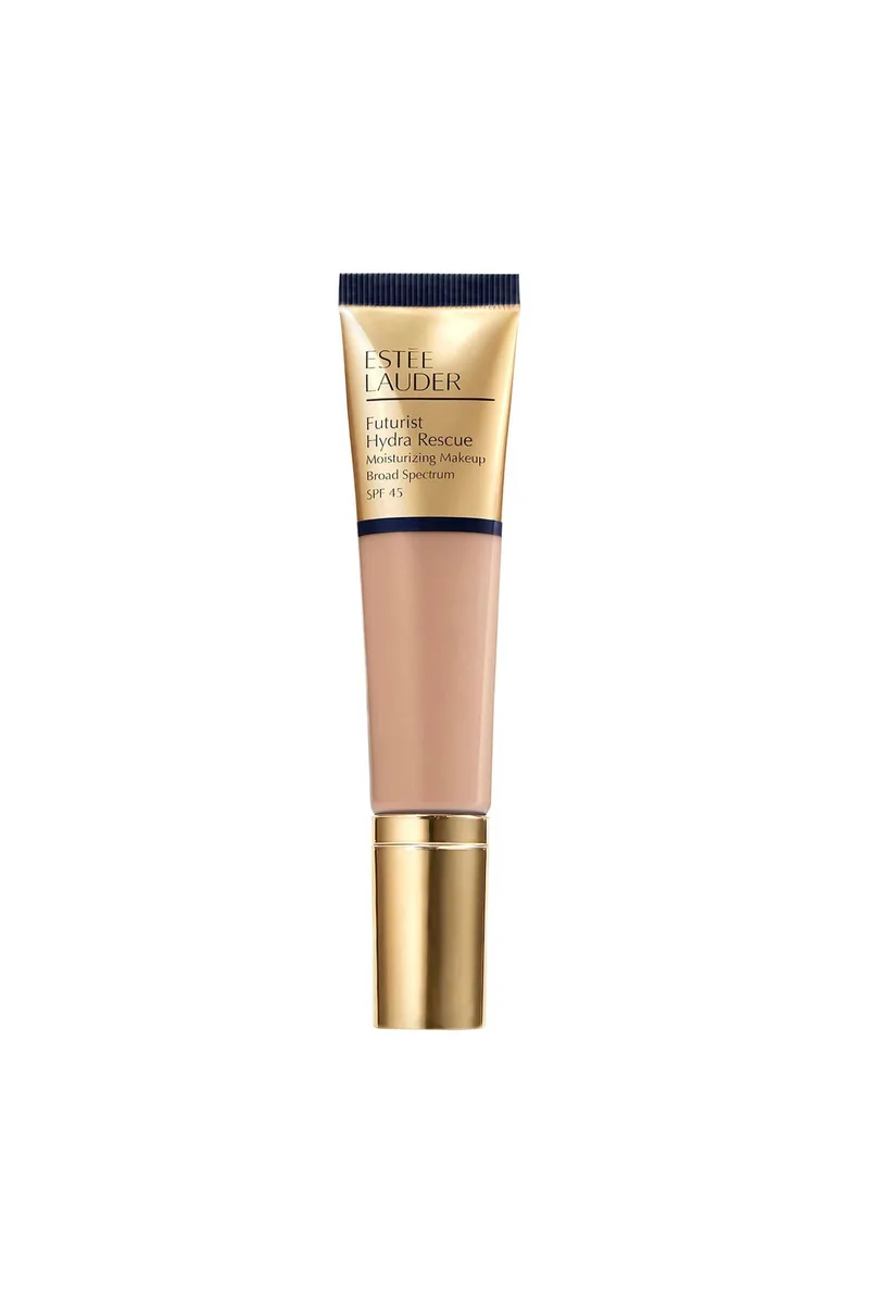 Estée Lauder Futurist Hydra Rescue Moisturizing Makeup SPF 45 35 ml - PE0W010000 3N2 Wheat