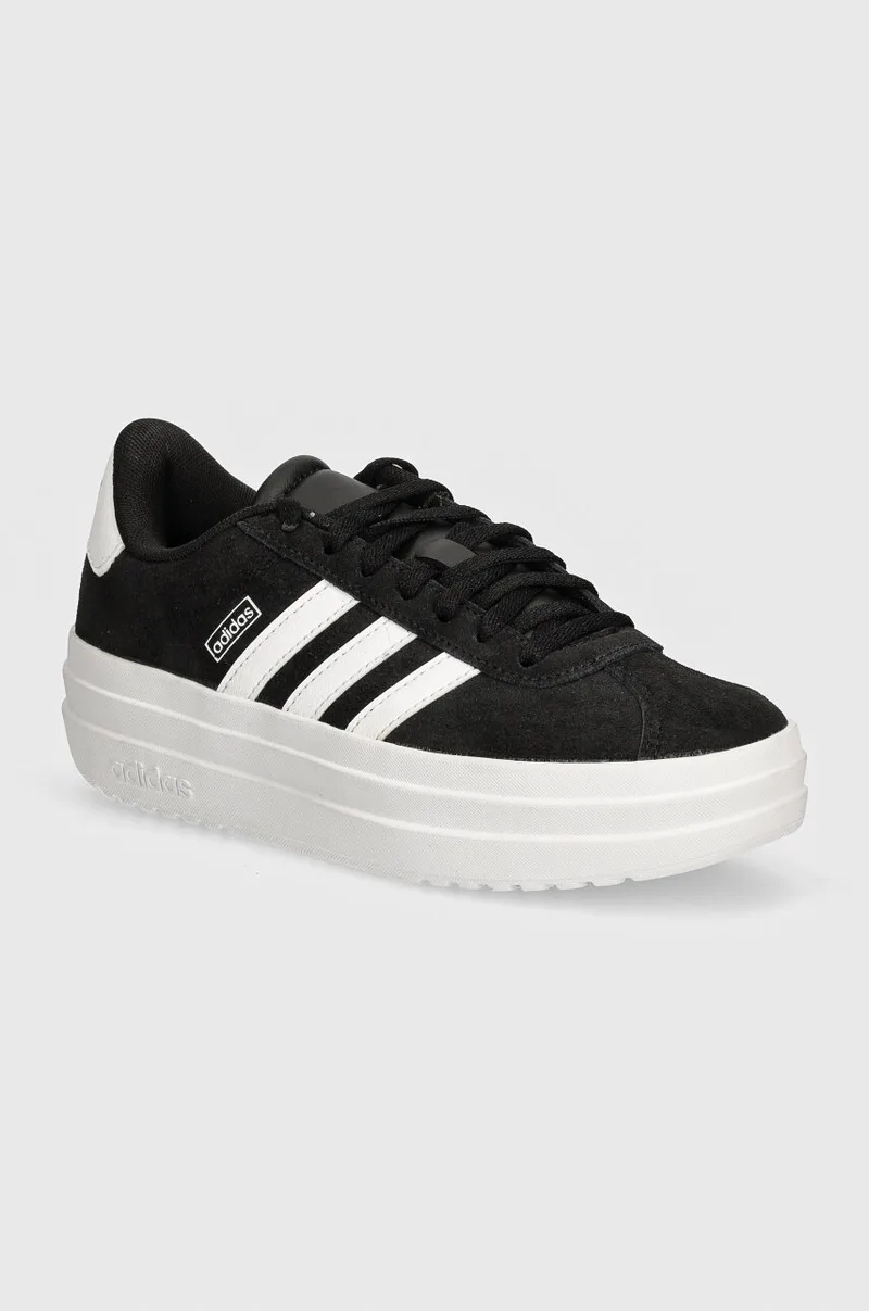 Παιδικά sneakers adidas VL COURT BOLD