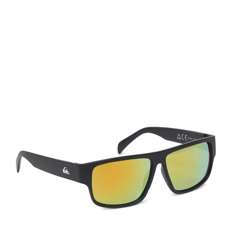 Γυαλιά ηλίου Quiksilver WB-QS-KA-004-SS26 Μαύρο