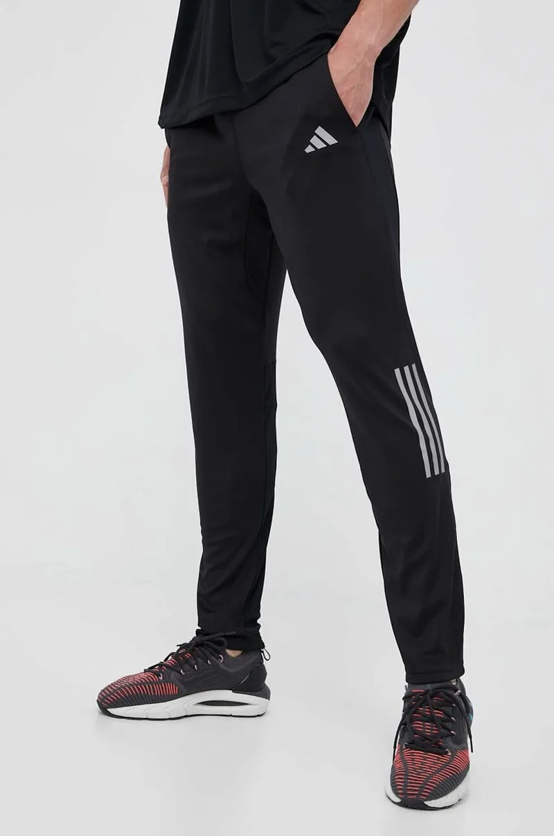 Παντελόνι για jogging adidas Performance Own the Run Own the Run