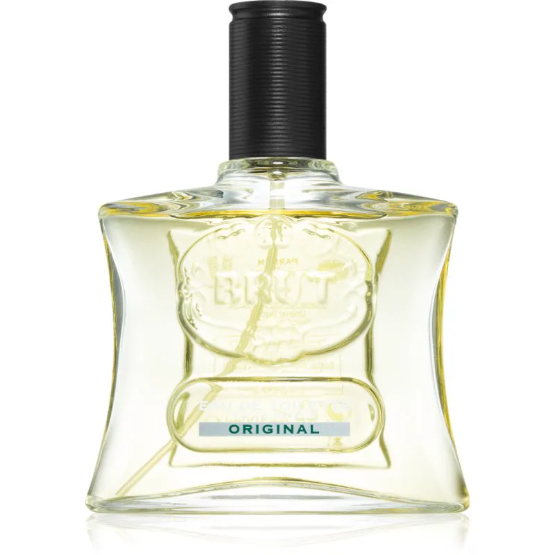 Brut Brut Original Eau de Toilette για άντρες 100 μλ