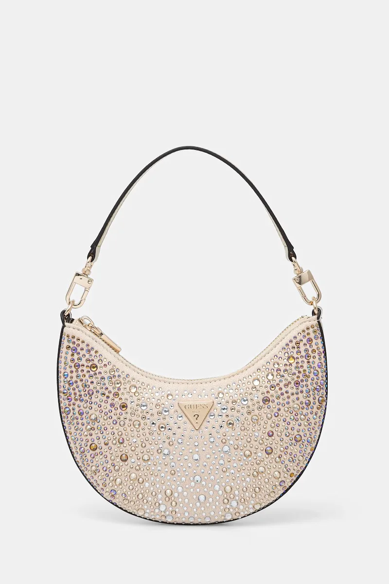 Guess clutch γυναικεία TASMIN