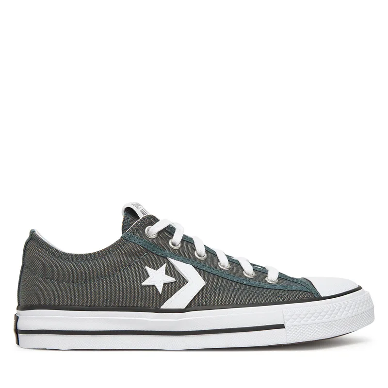 Sneakers Converse Star Player 76 Tough Textures A12715C Γκρι