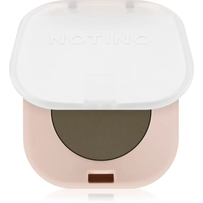 Notino Powder Eyeshadow Matte ματ σκιές ματιών Nostalgia 1.65 γρ