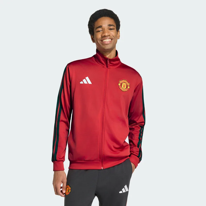 adidas M Manchester United Dna Track Top (9000288139_77034)