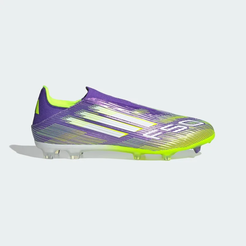 adidas F50 League Laceless FG/MG Unisex Ποδοσφαιρικά Παπούτσια (9000249448_89447)
