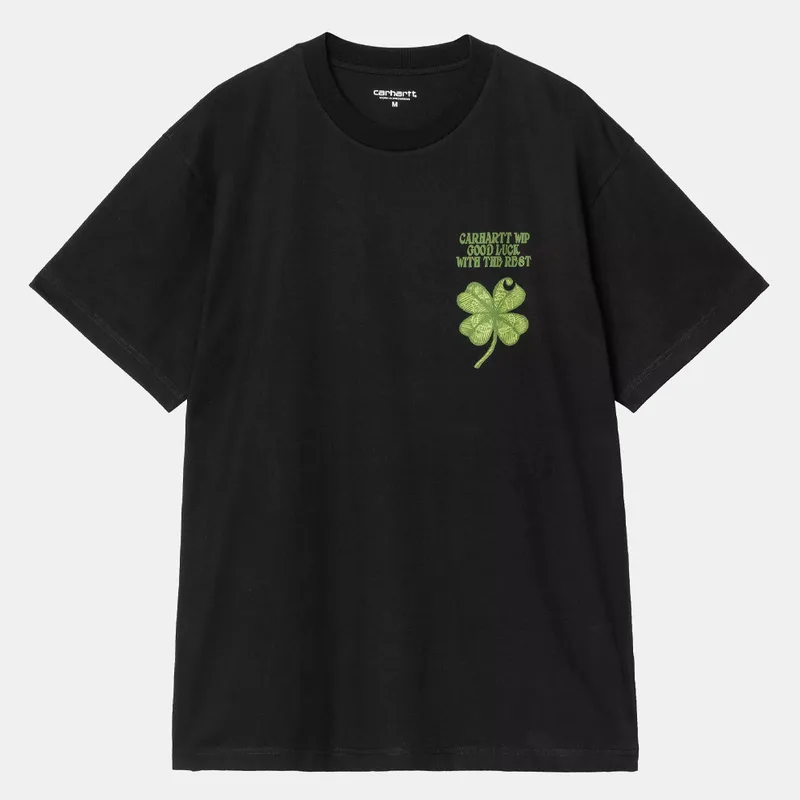 Carhartt WIP Clover Unisex T-Shirt (9000255477_1469)