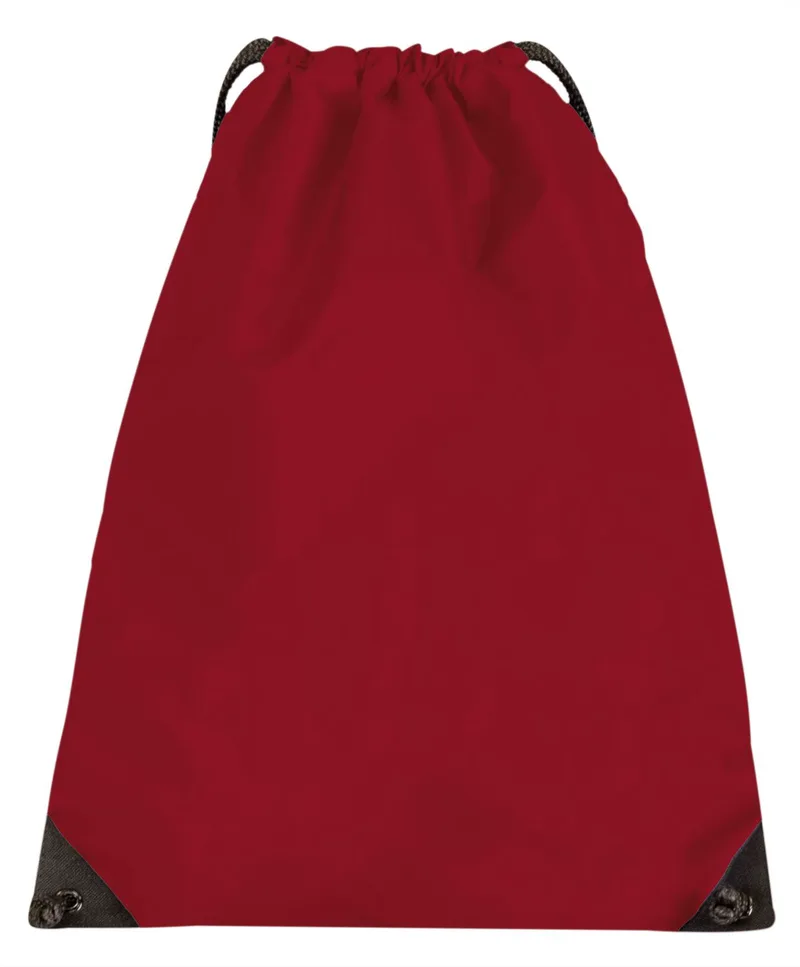 Backpack AGAMENON Valento MCVAAGARJ Lotto Red
