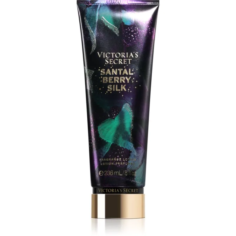 Victoria's Secret Santal Berry Silk γαλάκτωμα σώματος για γυναίκες 236 ml