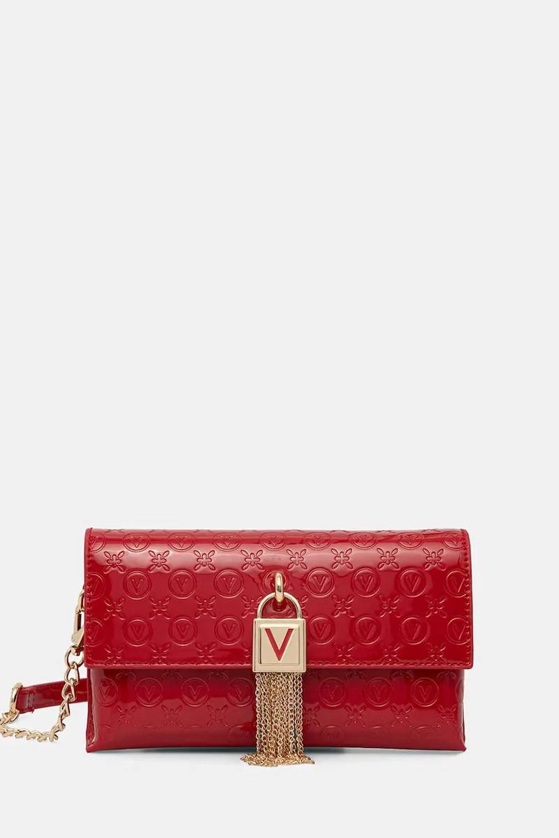 Valentino Bags τσάντα clutch γυναικεία EMY RE